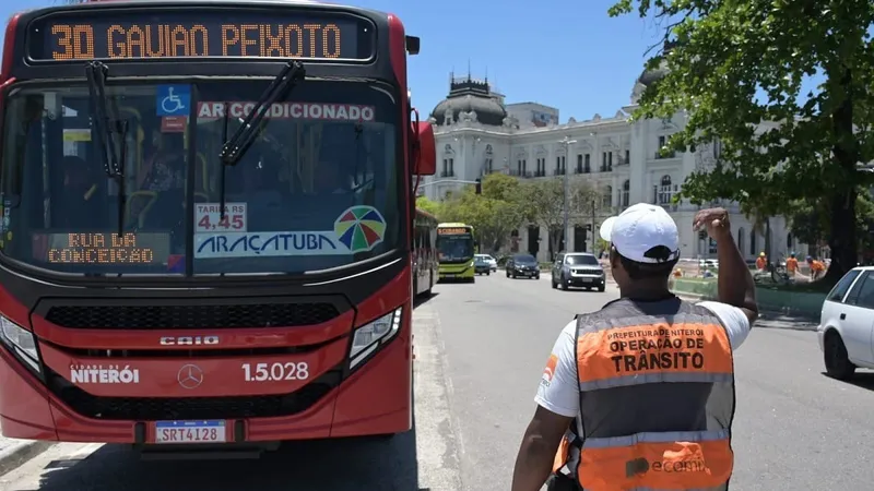 Expansão do Terminal Sul vai alterar rota de vinte linhas no Centro