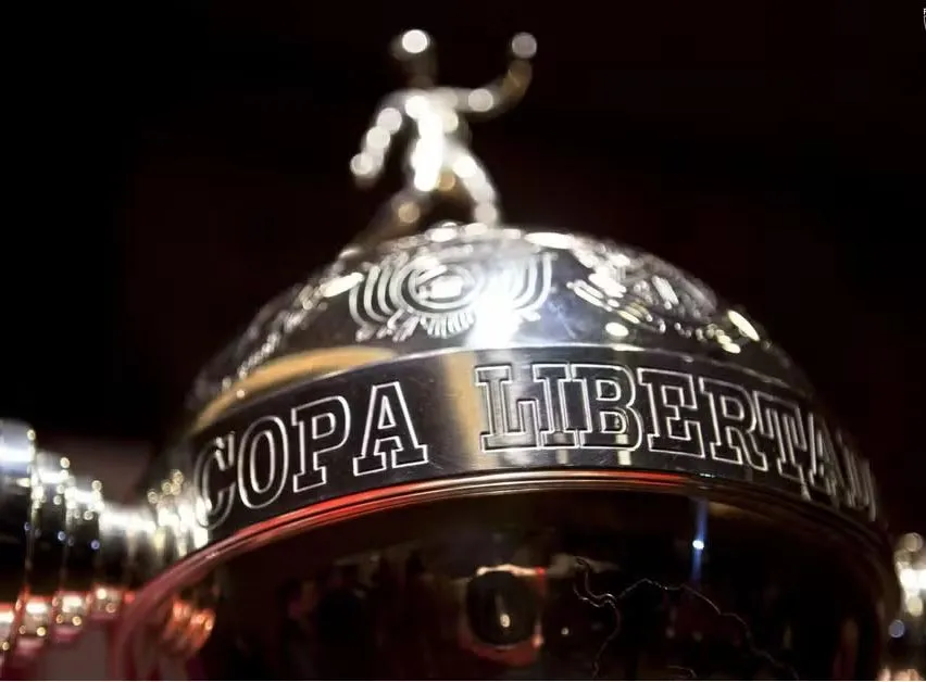 Libertadores 2025 chega às oitavas de final com seis clubes brasileiros na briga pelo título