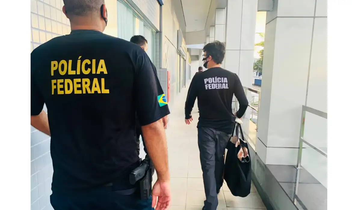 O grupo criminoso atuava desde 2019 e teria movimentado mais de R$ 23 bilhões