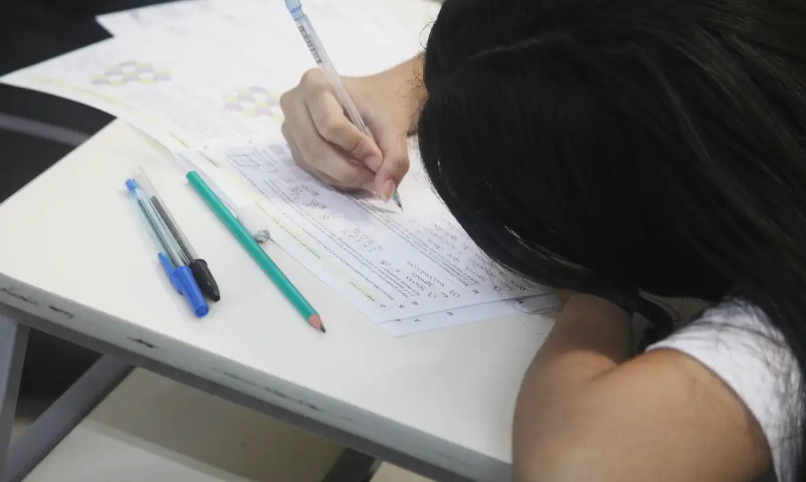 É a vigésima edição da competição, criada para engajar professores e estudantes na resolução de problemas matemáticos e no estudo da matéria