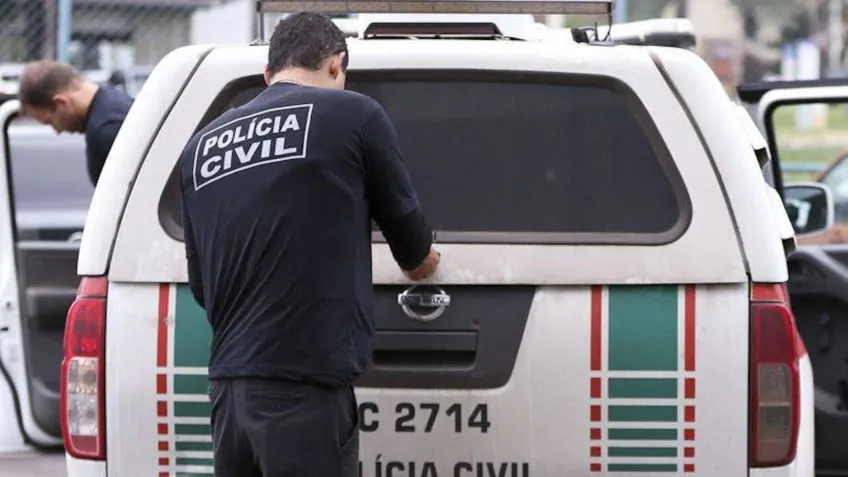 Polícia Civil