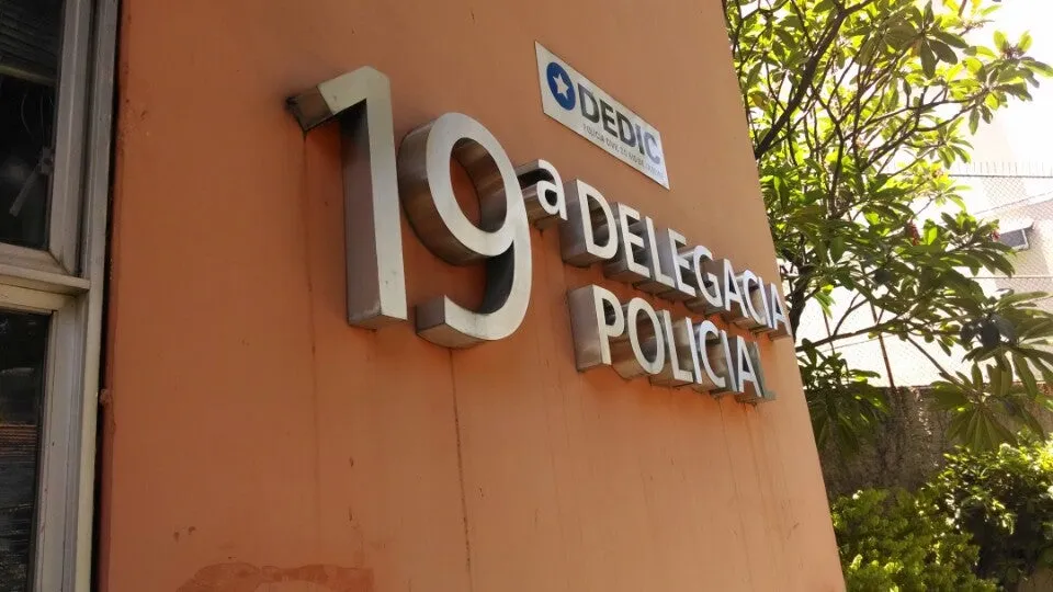 Operação foi da 19ªDP, mas contou com apoio de outras unidades da Polícia Civil