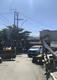 A operação faz parte de diversas investidas da PM para retomar o controle de localidades comandadas pelo crime organizado