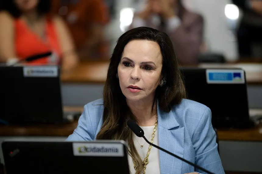 Professora Dorinha relatou a luta política pela criação do relatório "A Mulher no Orçamento" em 2021