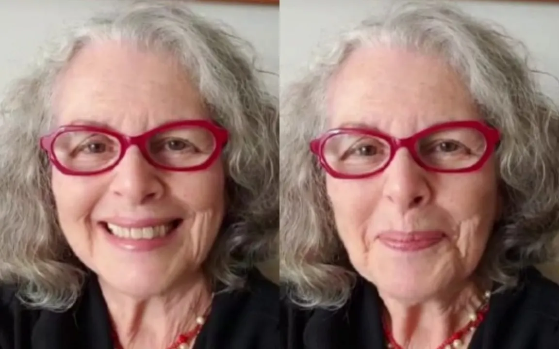 Atriz Irene Ravache se posiciona contra PEC da Blindagem