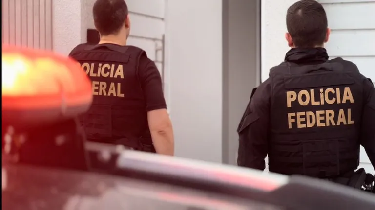 As ordens judiciais foram expedidas pela Justiça Federal