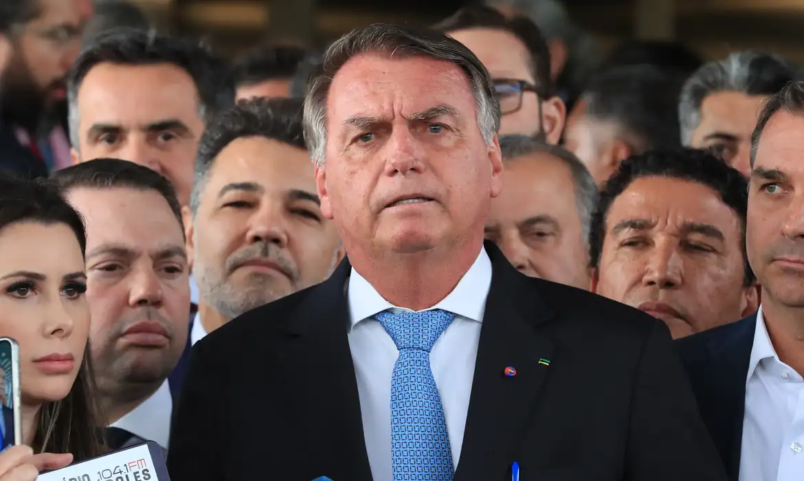 Na próxima terça-feira, dia 2 de setembro, Bolsonaro e mais sete aliados, que são réus do núcleo 1 da trama golpista, serão julgados pela Primeira Turma da Corte