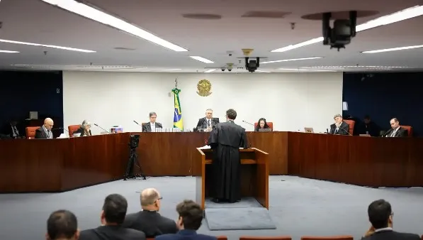 PGR pede condenação de réus do Núcleo 4 da trama golpista
