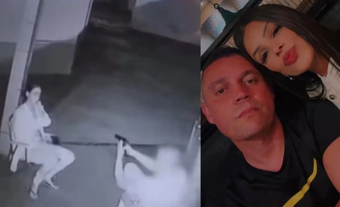 Renato já tinha histórico de violência, segundo investigações