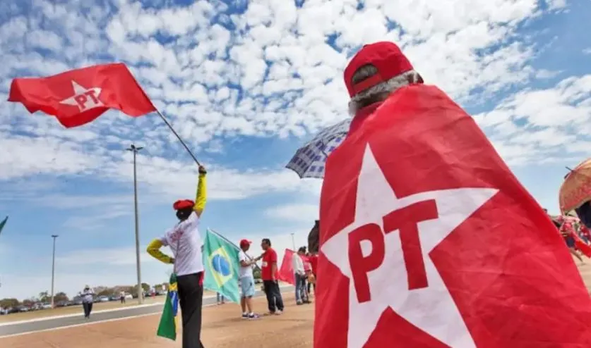 PT realiza a etapa nacional do Processo de Eleições Diretas