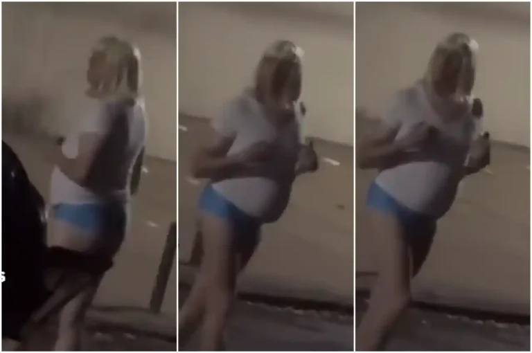 O pastor contou que a pessoa responsável pela gravação tentou chantageá-lo, exigindo dinheiro para que o conteúdo não fosse divulgado