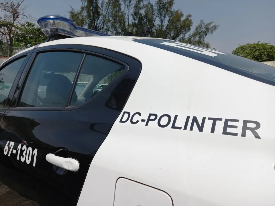 A prisão do pastor foi realizada por agentes da  Divisão de Capturas e Polícia Interestadual