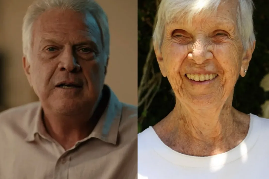 Documentário sobre a história da matriarca foi lançado em 2024