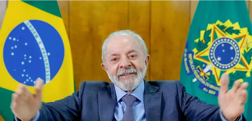 Luís Inácio Lula da Silva