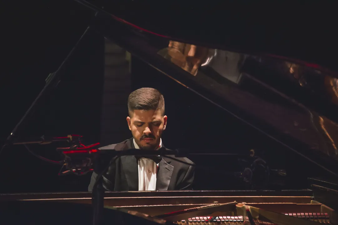 Felipe Naim