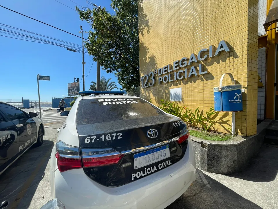 A ação ocorreu após uma denúncia em unidade policial, onde a vítima relatou ter sido abusada enquanto estava inconsciente