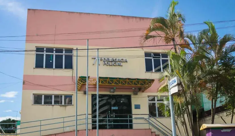 Caso foi registrado na delegacia de Itaboraí