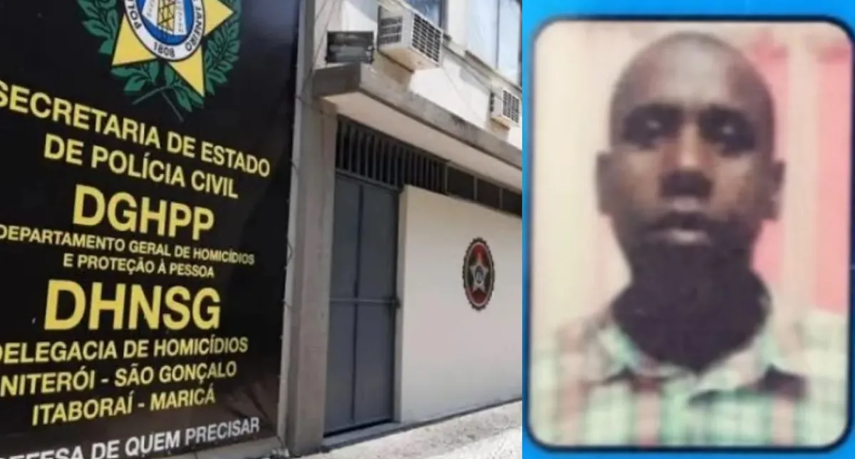 Polícia Civil investiga motivação do crime