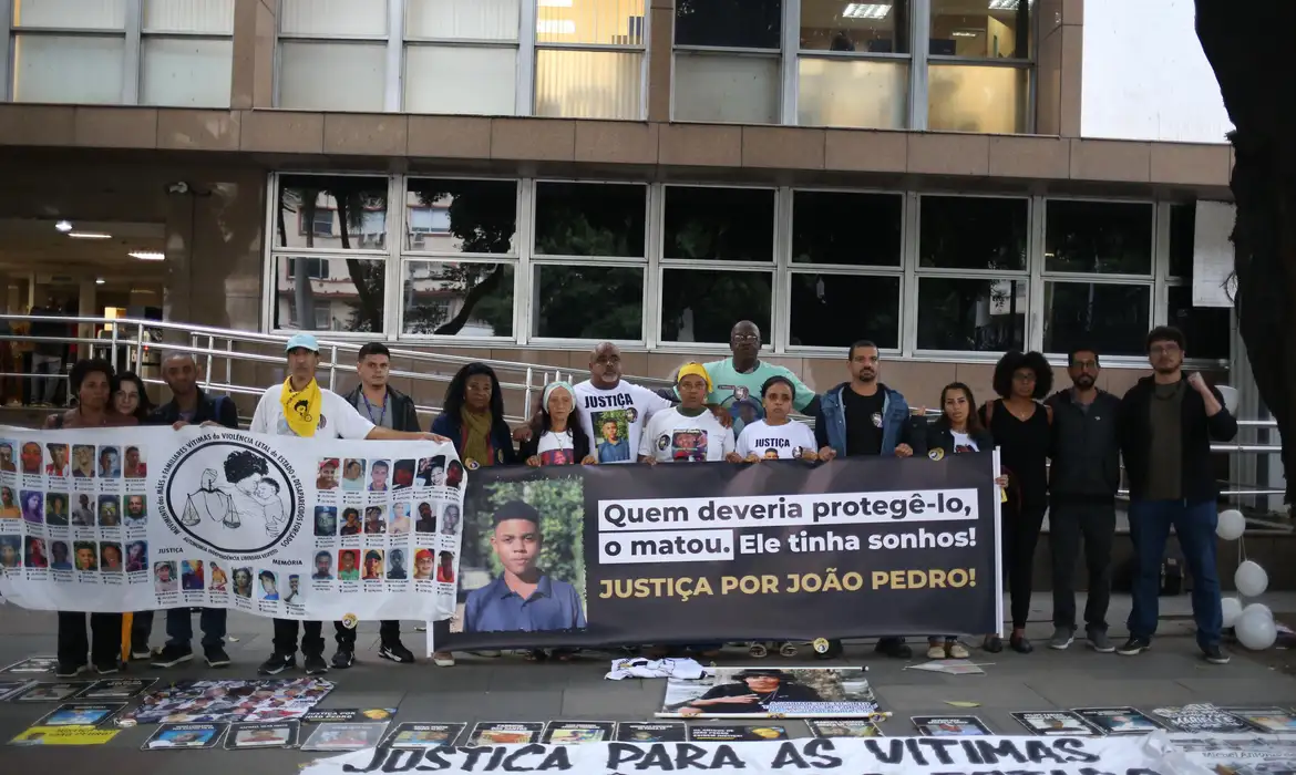 A decisão foi tomada por unanimidade nesta terça