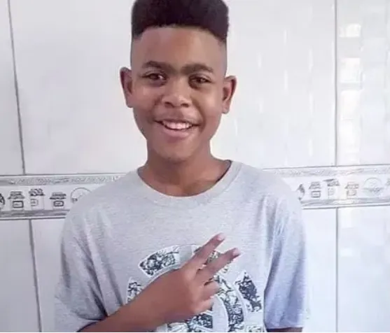 João Pedro foi morto em maio de 2020, durante uma ação conjunta da Polícia Civil e da Polícia Federal no Complexo do Salgueiro, em São Gonçalo