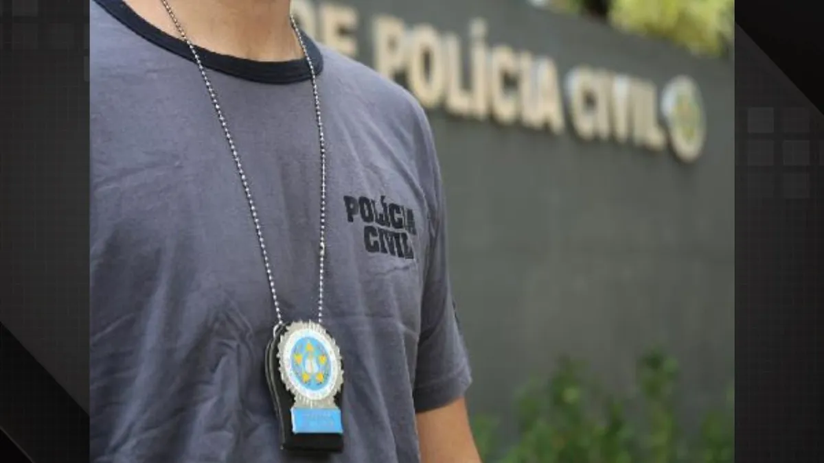 Polícia Civil do Rio informou ter esclarecido o crime