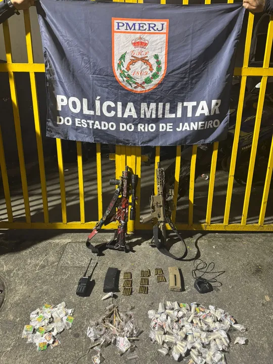 PM não resistiu aos ferimentos e morreu durante cirurgia