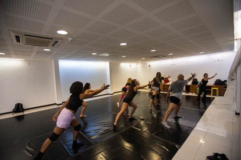 O início das aulas está previsto para 1º de setembro