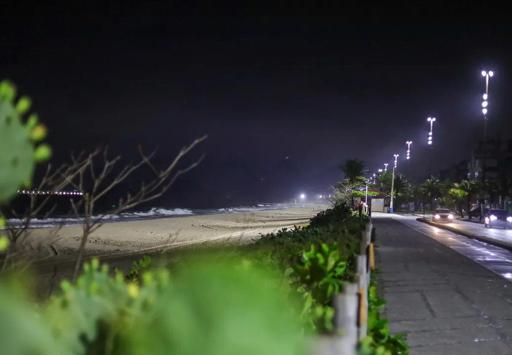 Praia de Piratininga