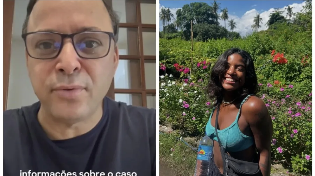 O prefeito cobrou urgência nas ações de resgate à niteroiense Juliana Marins