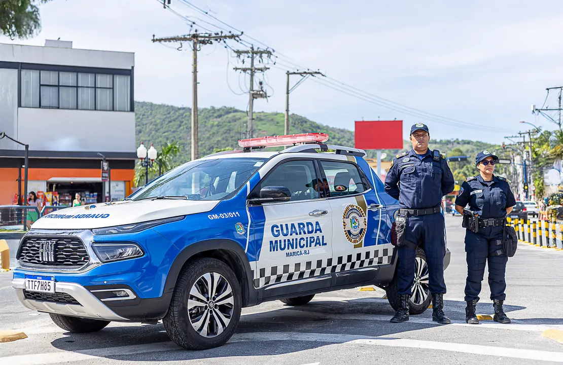 O uso de câmeras corporais será obrigatório para todos os agentes armados