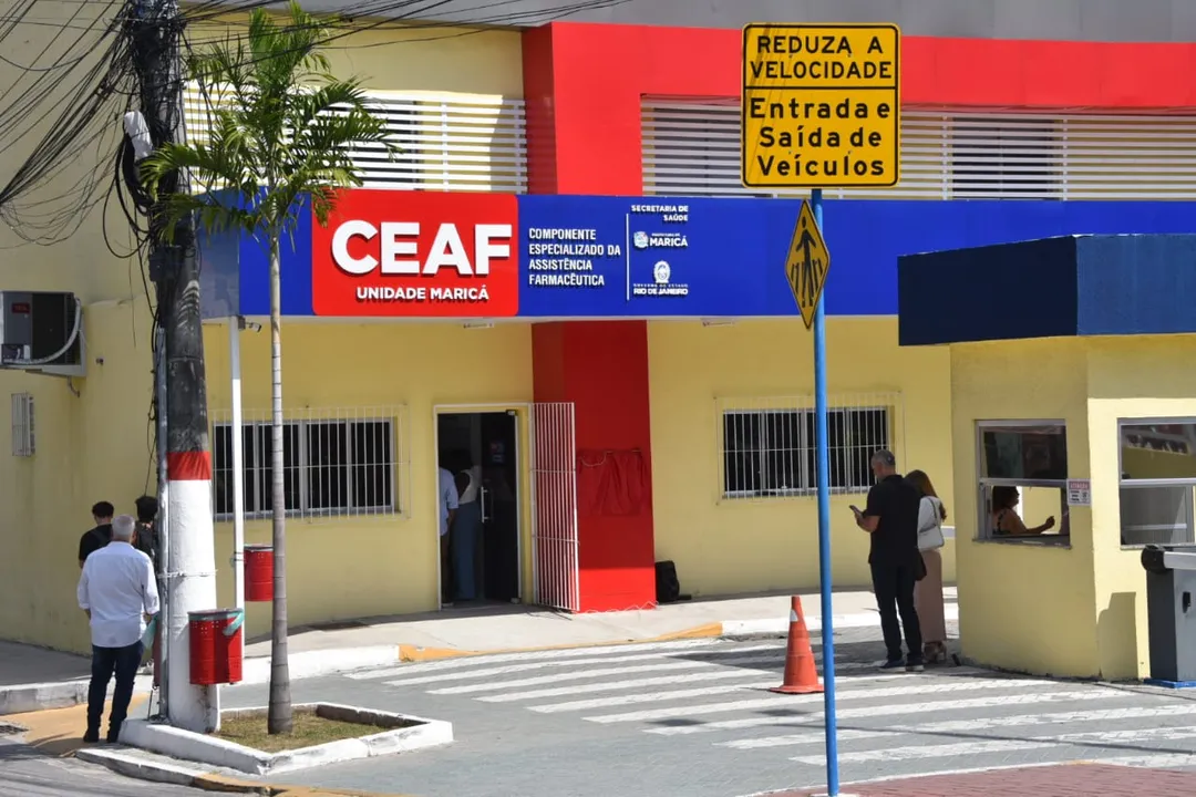 O CEAF é uma estratégia do Sistema Único de Saúde (SUS) que garante o acesso a medicamentos de alto custo e complexidade
