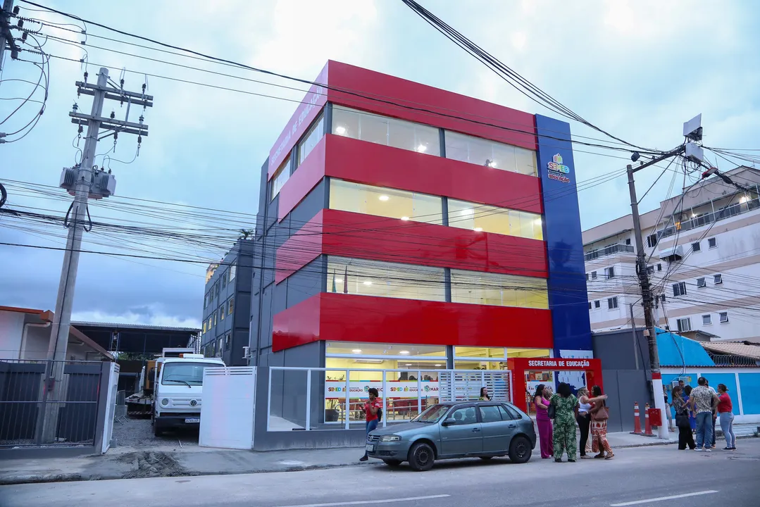 O projeto subsidia o transporte para universitários que estudam fora da cidade