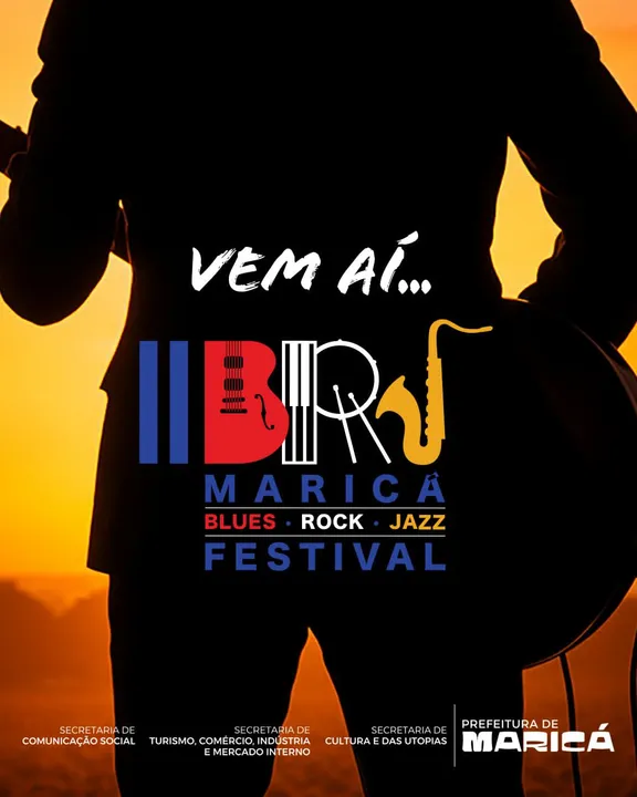 Durante dez dias, o Parque Nanci se tornará um verdadeiro palco a céu aberto