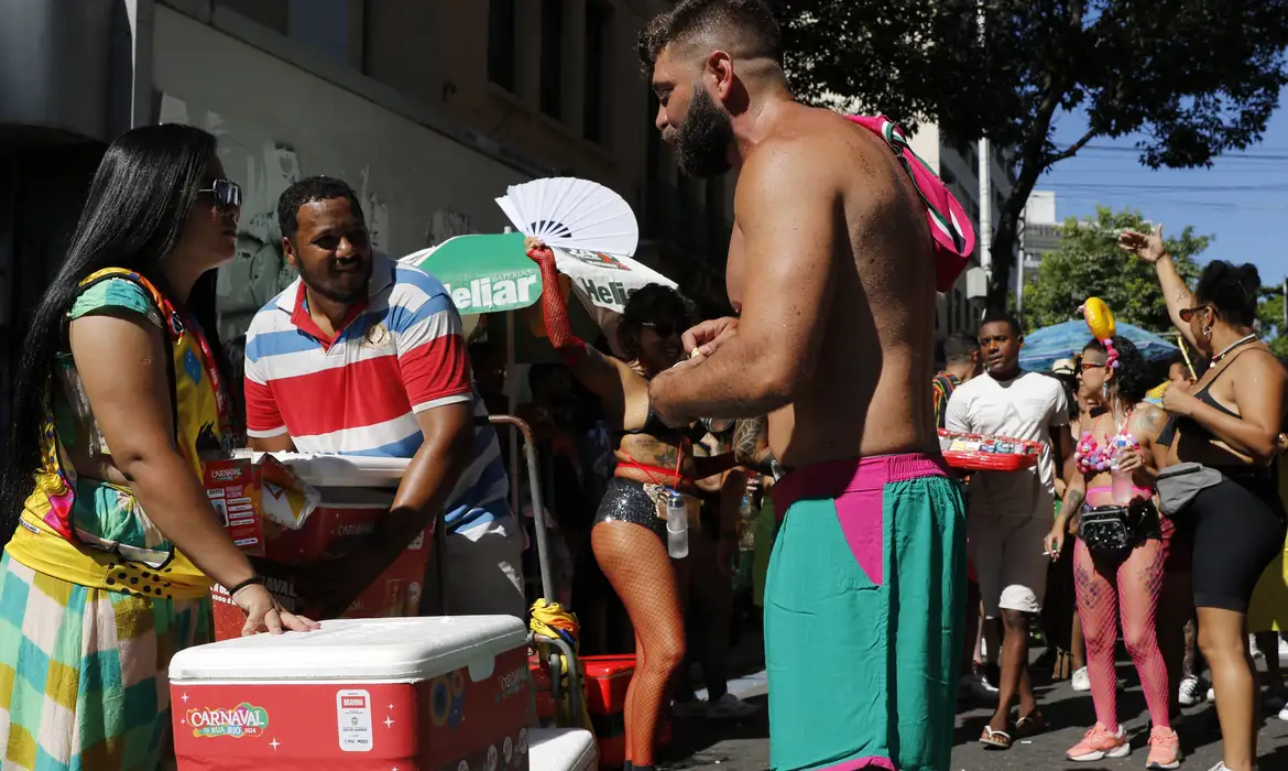 As autorizações concedidas serão temporárias e específicas para o período do evento