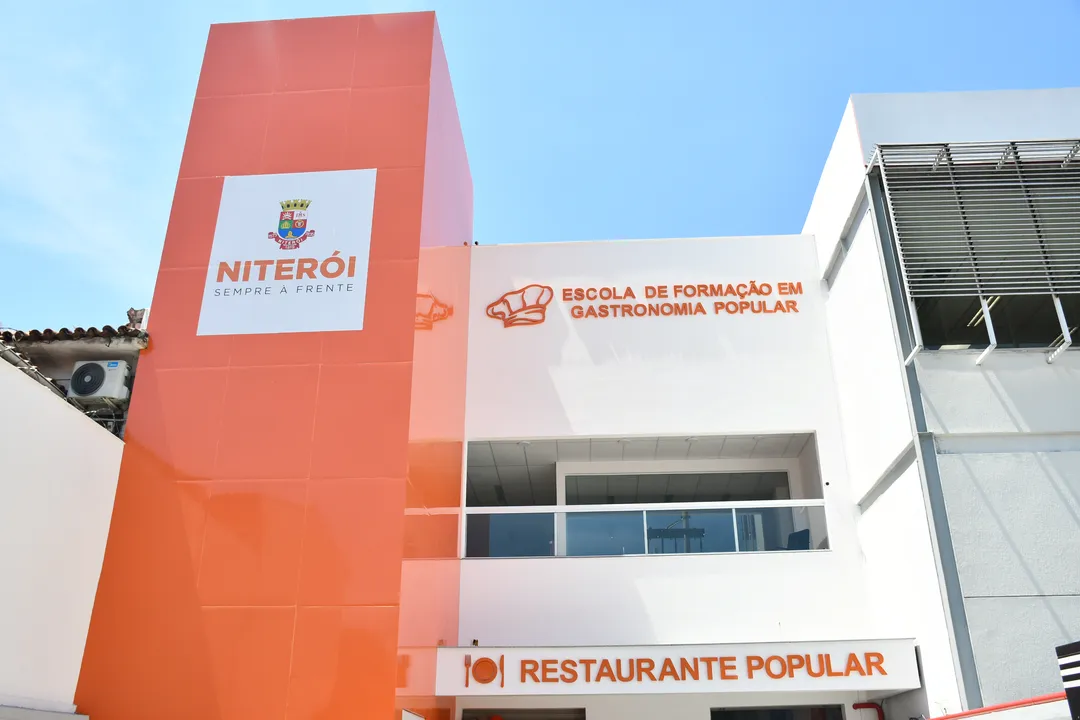 Novas turmas para a Escola de Gastronomia Popular Nédio José Mocellin