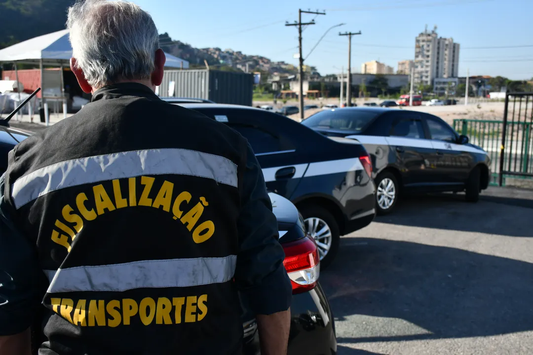 As vistorias serão realizadas entre 15 de setembro e 15 de outubro
