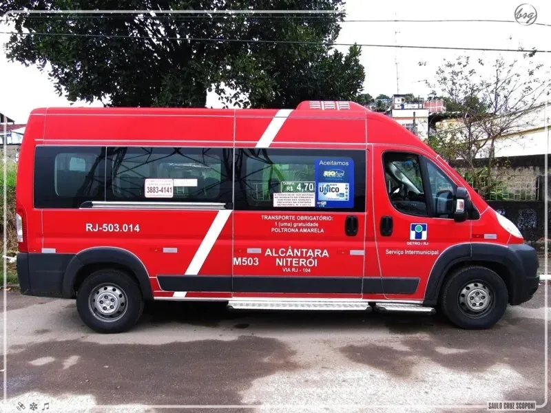 A Niterói Transporte e Trânsito (NitTrans) vai mobilizar equipes de fiscalização durante os primeiros meses