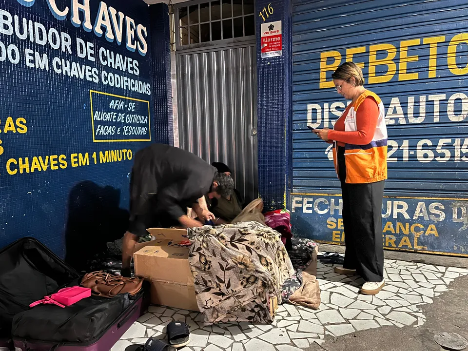Atualmente, a secretaria dispõe de 350 vagas para acolhimento individual