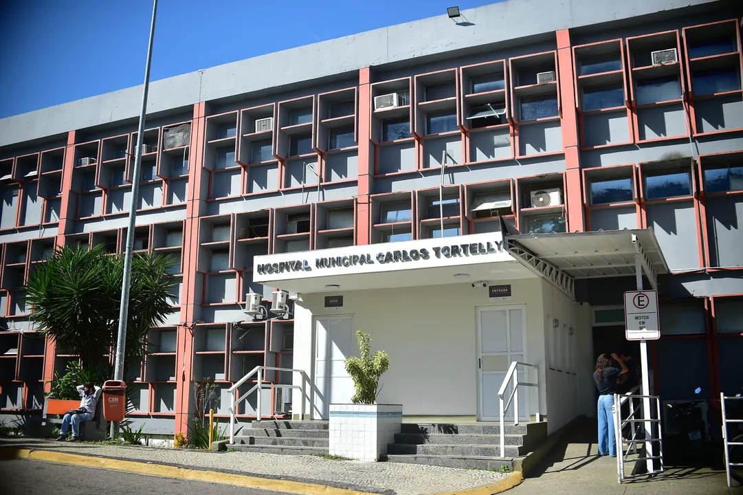 O próximo passo é reformar a Enfermaria e fechar os projetos de melhorias dos setores de internação