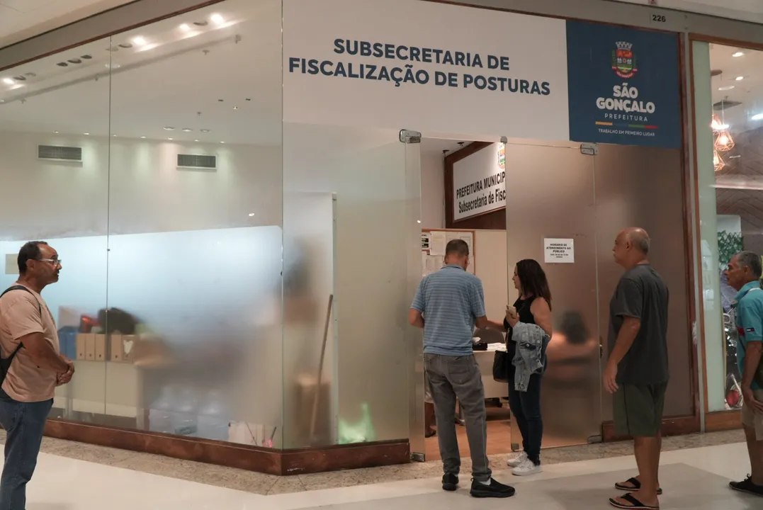 O primeiro grupo convocado inclui os profissionais que atuam nos bairros Alcântara, Jardim Alcântara, Centro e Zé Garoto