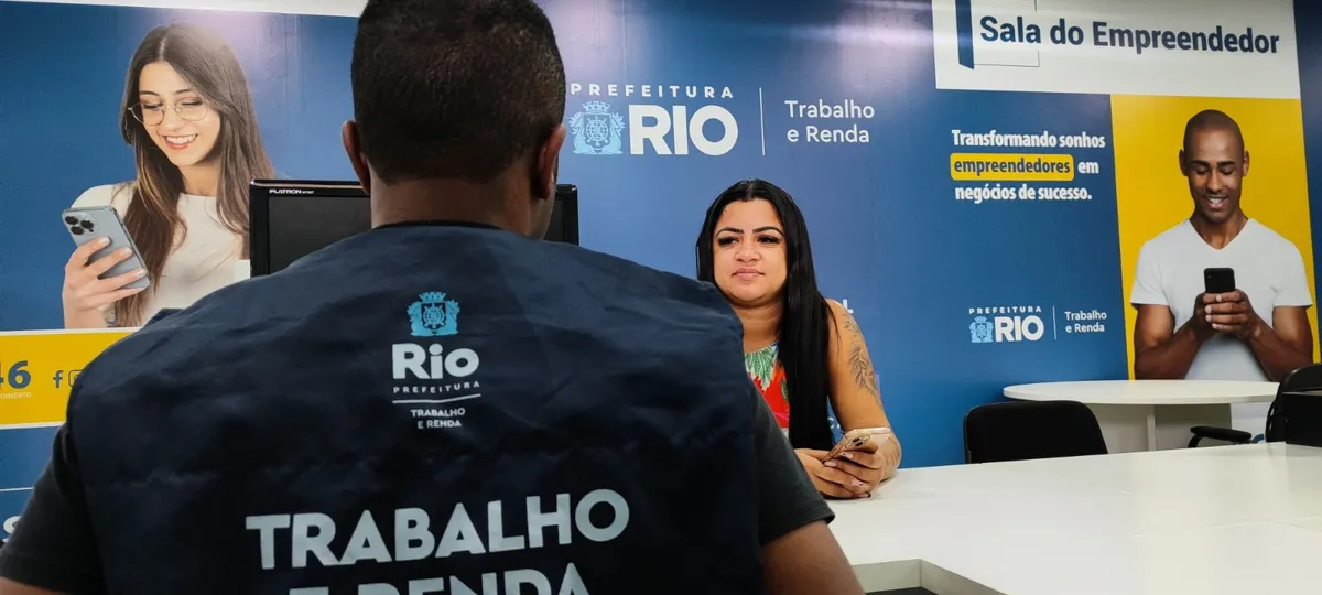 Além de São Cristóvão, há outras quatro Salas do Empreendedor em funcionamento na cidade