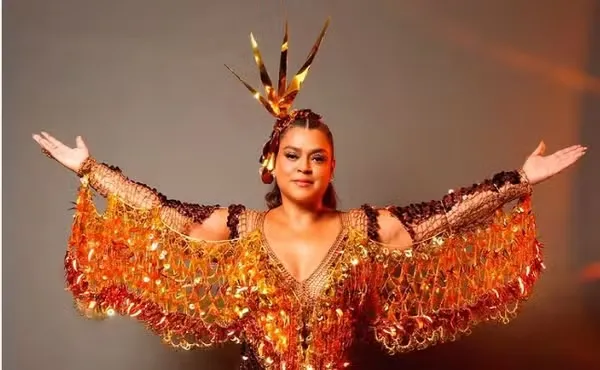 A cantora Preta Gil, que morreu de câncer, era uma das apoiadoras do carnaval de rua no Rio de Janeiro