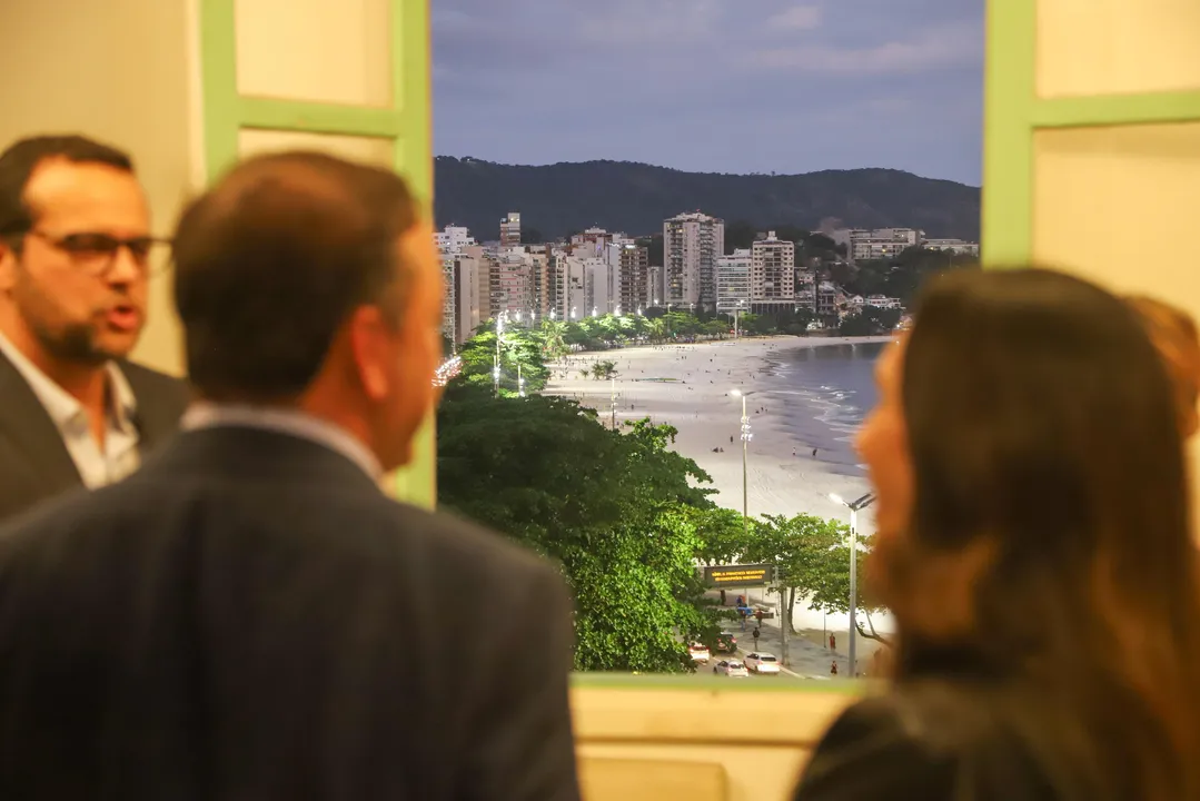 O encontro da SBPC é considerado o maior evento científico da América Latina