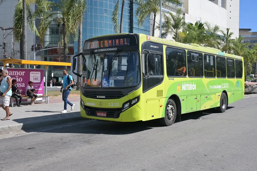 Como contrapartida, a Prefeitura de Niterói estabeleceu uma série de exigências às concessionárias