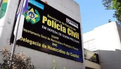 A prisão ocorreu em um trabalho conjunto entre os policiais civis da Delegacia de Homicídios da Capital e a polícia Civil de São Paulo