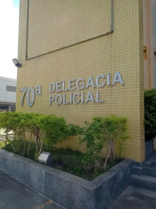 O caso foi investigado pela 70ª DP (Tanguá)