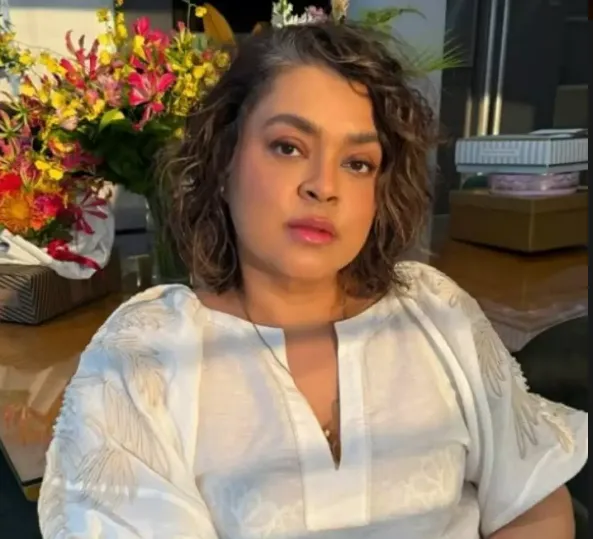 A cantora Preta Gil começou o tratamento experimental contra o câncer colorretal