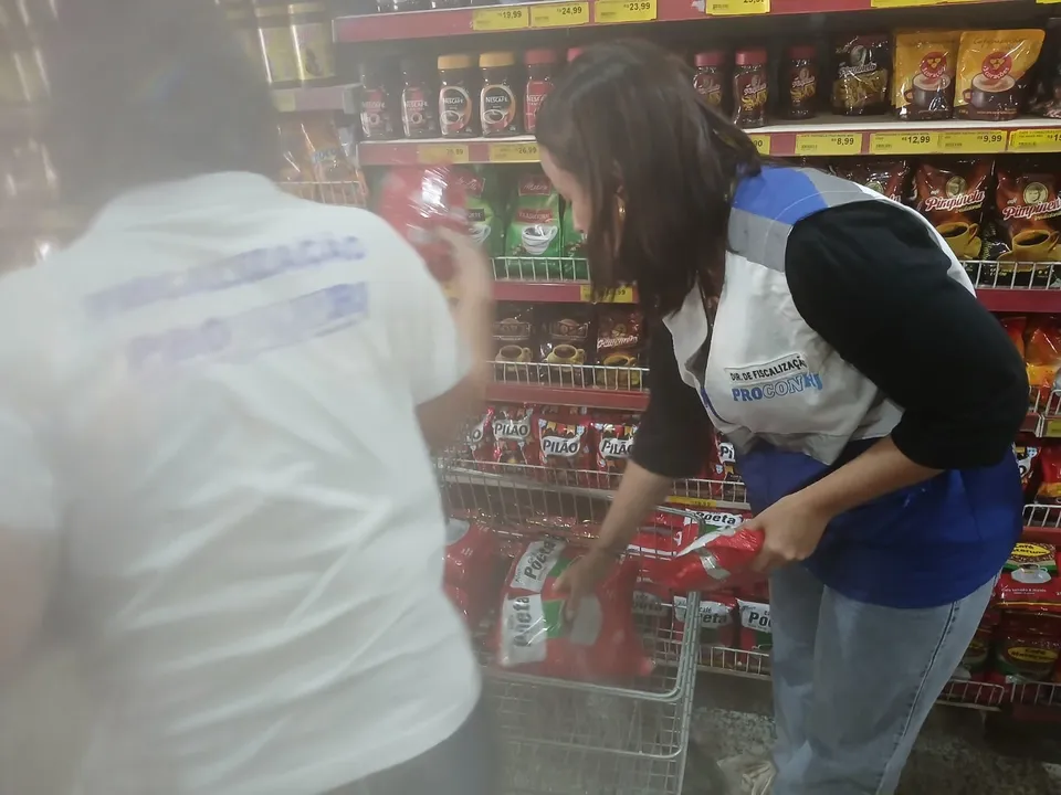 Comercializavam marcas com índices de impureza acima do permitido
