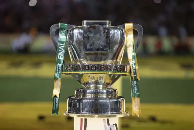 Taça da Copa do Brasil