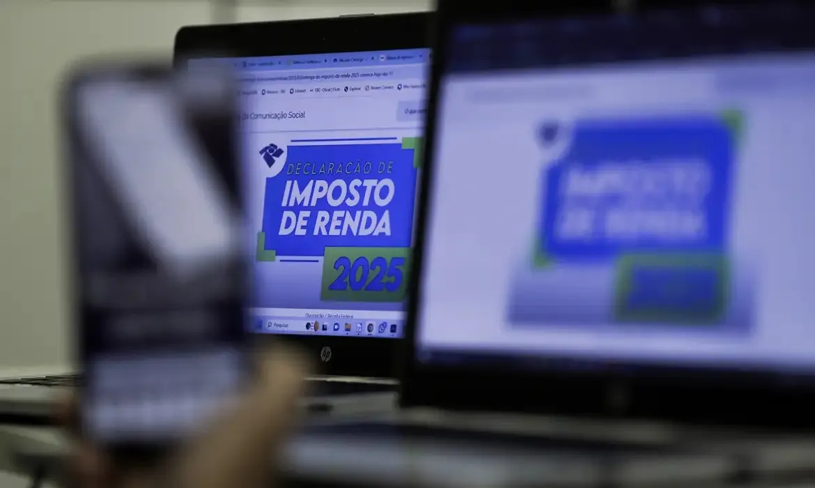 O lote também contempla restituições residuais de anos anteriores